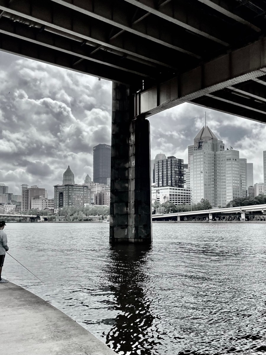 God‘s wisdom – my&nbsp;comfort