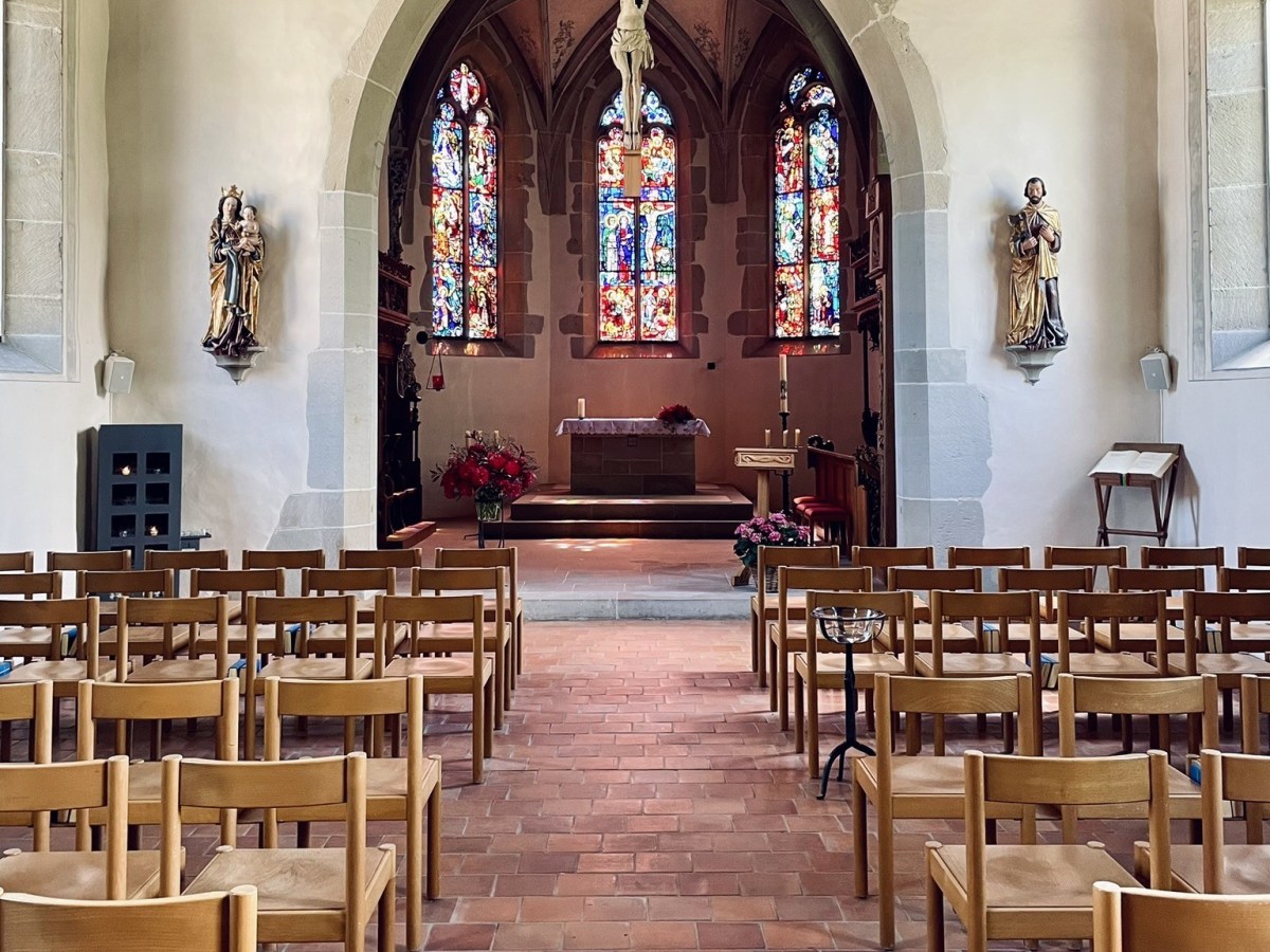 Reflections on the heart of&nbsp;Christianity